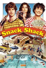 Snack Shack Movie Trailer