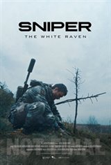 Sniper: The White Raven Movie Poster