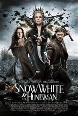 Snow White & the Huntsman Movie Trailer