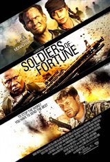 Soldiers of Fortune Movie Poster