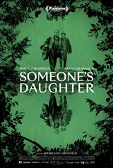 Someone's Daughter Movie Poster