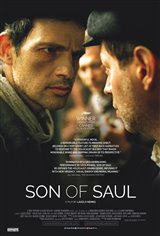 Son of Saul Movie Trailer