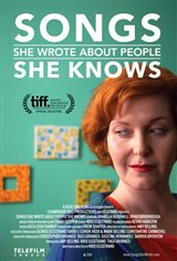 Songs She Wrote About People She Knows Movie Poster