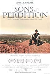 Sons of Perdition Movie Poster