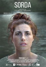 Sorda Movie Poster