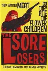 Sore Losers Movie Poster