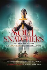 Soul Snatchers Movie Poster