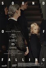 Sound of Falling Movie Trailer