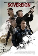 Sovereign Movie Poster