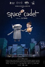 Space Cadet Movie Trailer