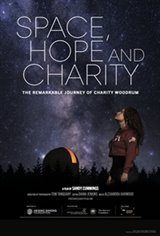 Space, Hope and Charity Movie Poster