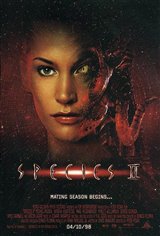 Species II Movie Trailer