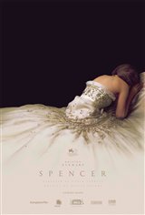 Spencer Movie Trailer