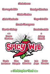 Spicy Will Movie Poster