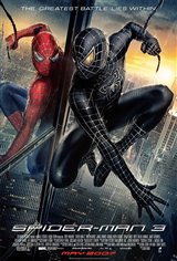 Spider-Man 3 Movie Trailer