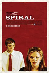 Spiral Movie Poster