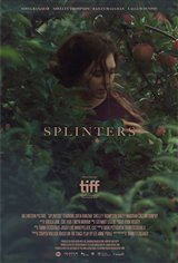 Splinters Movie Poster