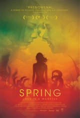 Spring Movie Trailer