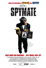Spymate Movie Trailer