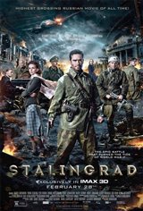 Stalingrad Movie Trailer