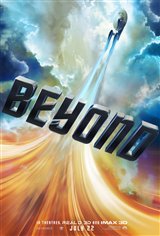 Star Trek Beyond Movie Trailer