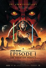 Star Wars: Episode I - The Phantom Menace Movie Trailer