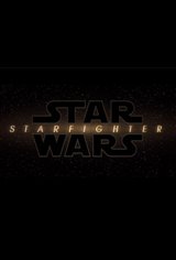 Star Wars: Starfighter Movie Poster
