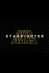 Star Wars: Starfighter Movie Poster