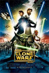 Star Wars: The Clone Wars  Movie Trailer