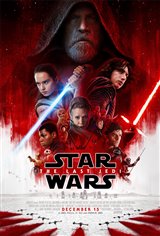 Star Wars: The Last Jedi Movie Trailer