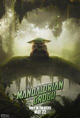 Star Wars: The Mandalorian and Grogu Movie Trailer