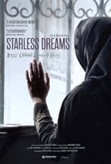 Starless Dreams (Royahaye Dame Sobh) Movie Poster