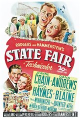 State Fair Movie Poster