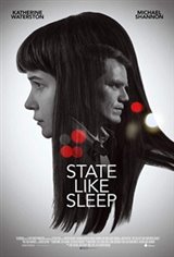 State Like Sleep Movie Poster