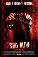 Stay Alive Movie Trailer