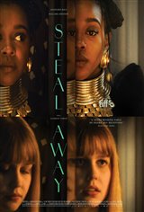 Steal Away Movie Poster