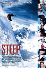 Steep Movie Poster