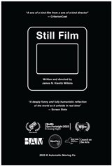 Still Film Movie Poster