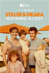 Stiller & Meara: Nothing is Lost Movie Poster