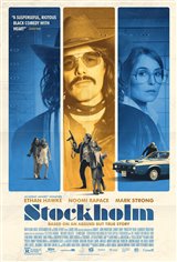 Stockholm Movie Trailer