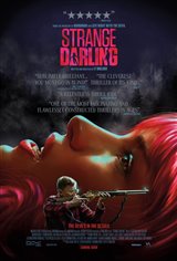 Strange Darling Movie Trailer