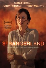 Strangerland Movie Trailer