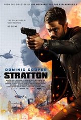 Stratton Large Poster