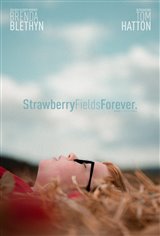 Strawberry Fields Forever Movie Poster