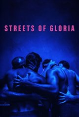 Streets of Glória Movie Poster