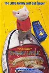 Stuart Little Movie Trailer