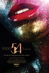 Studio 54 Movie Trailer