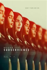 Subservience Movie Poster