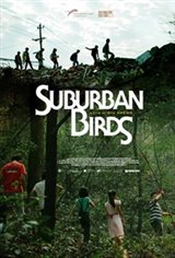 Suburban Birds Movie Poster