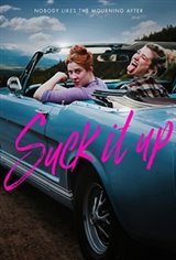 Suck It Up Movie Poster